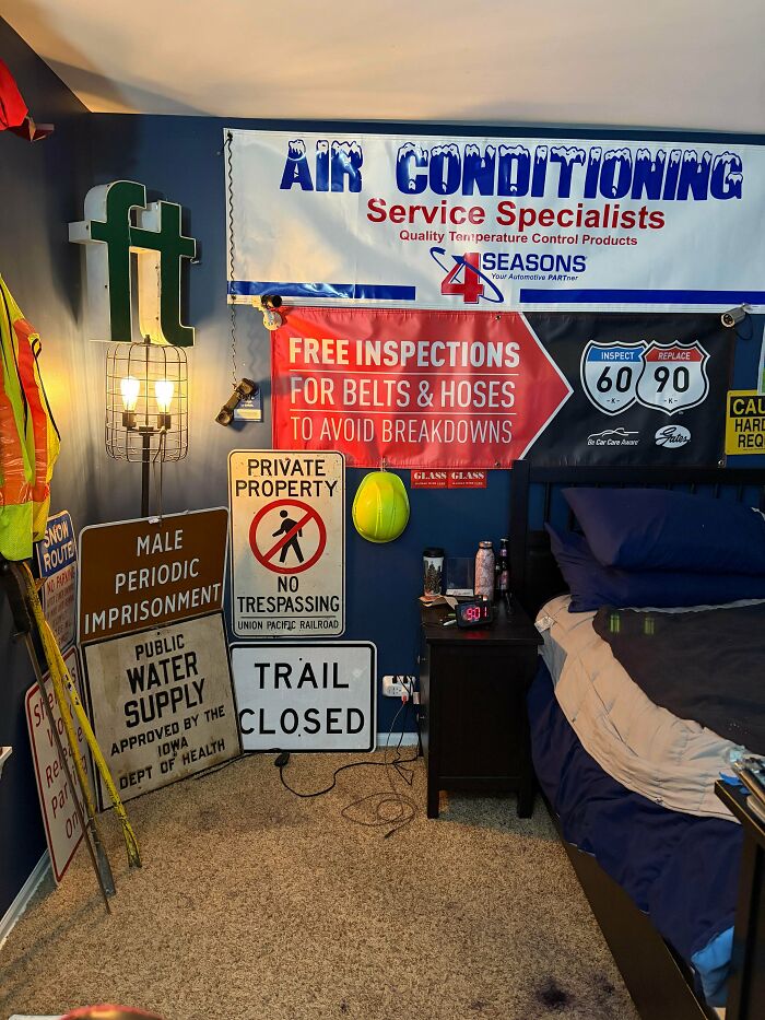 Check Out These Wild & Wacky Bachelor Pads That Will Totally Surprise You!