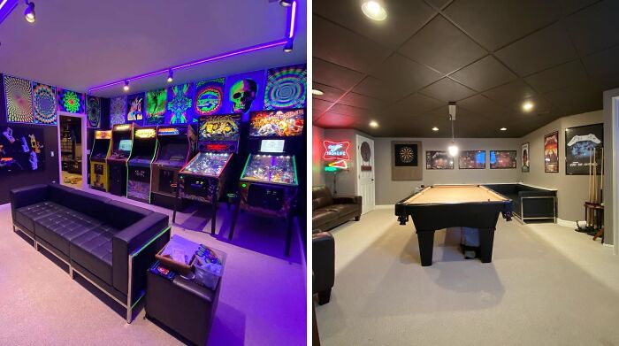 Check Out These Wild & Wacky Bachelor Pads That Will Totally Surprise You!