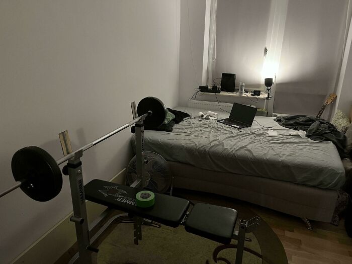 Check Out These Wild & Wacky Bachelor Pads That Will Totally Surprise You!