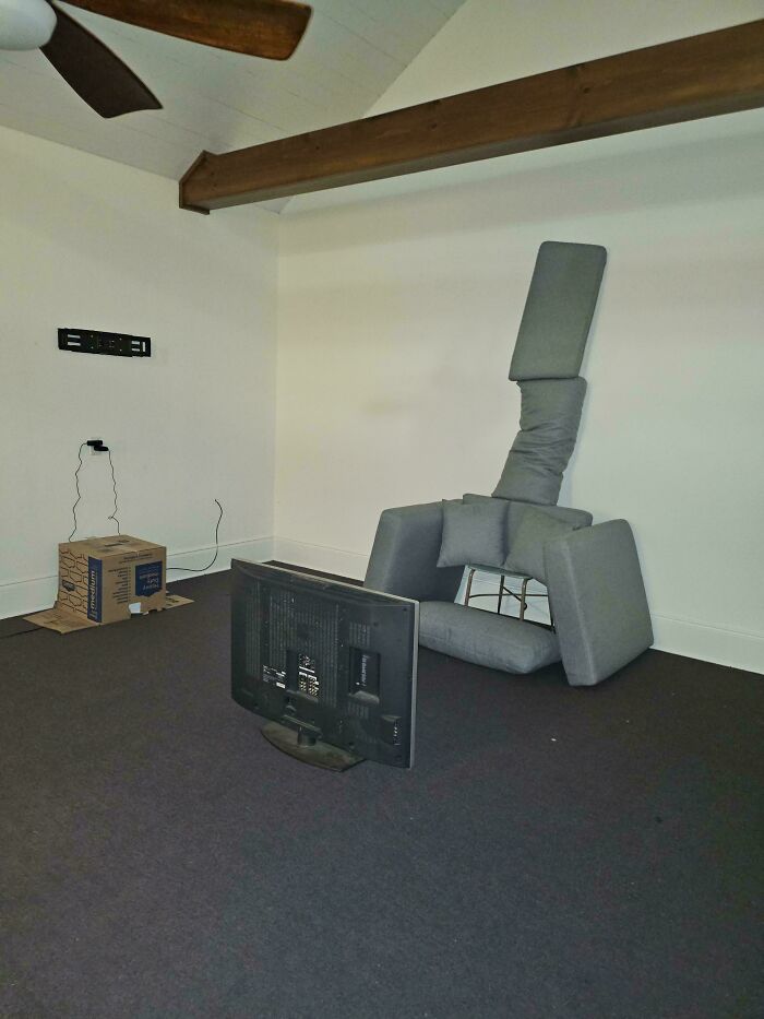 Check Out These Wild & Wacky Bachelor Pads That Will Totally Surprise You!