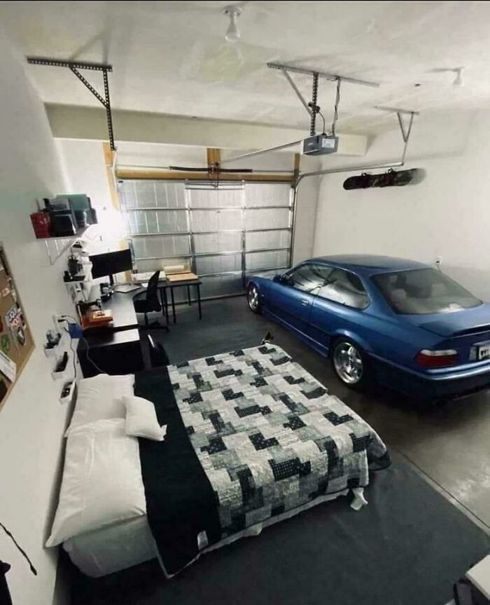 Check Out These Wild & Wacky Bachelor Pads That Will Totally Surprise You!