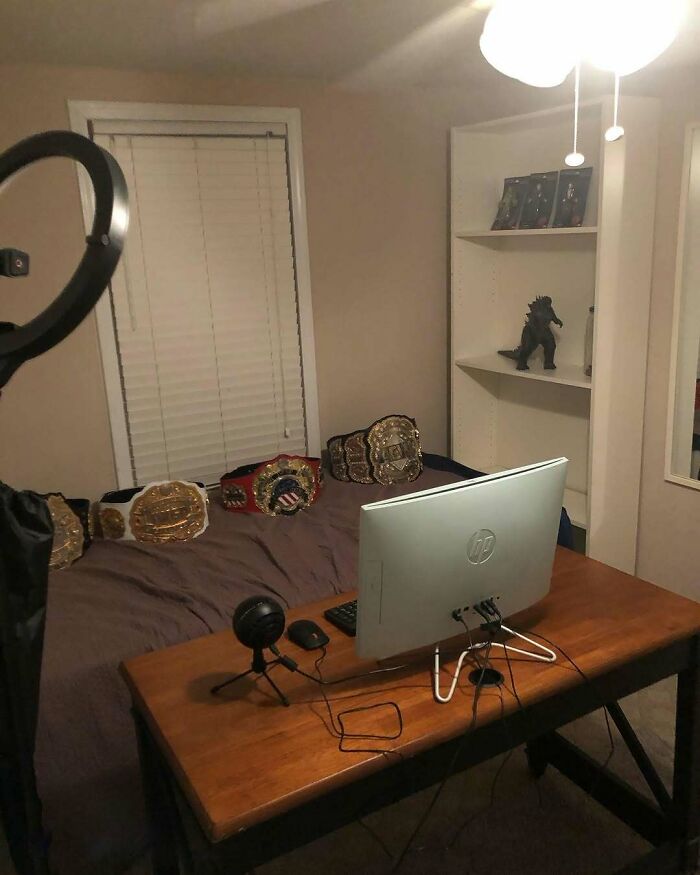 Check Out These Wild & Wacky Bachelor Pads That Will Totally Surprise You!