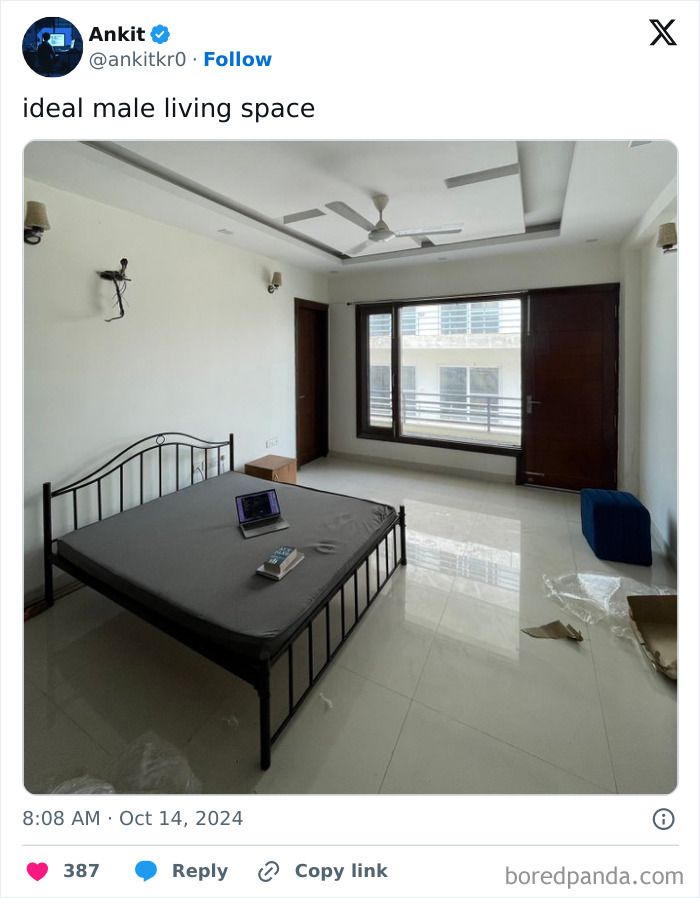 Check Out These Wild & Wacky Bachelor Pads That Will Totally Surprise You!