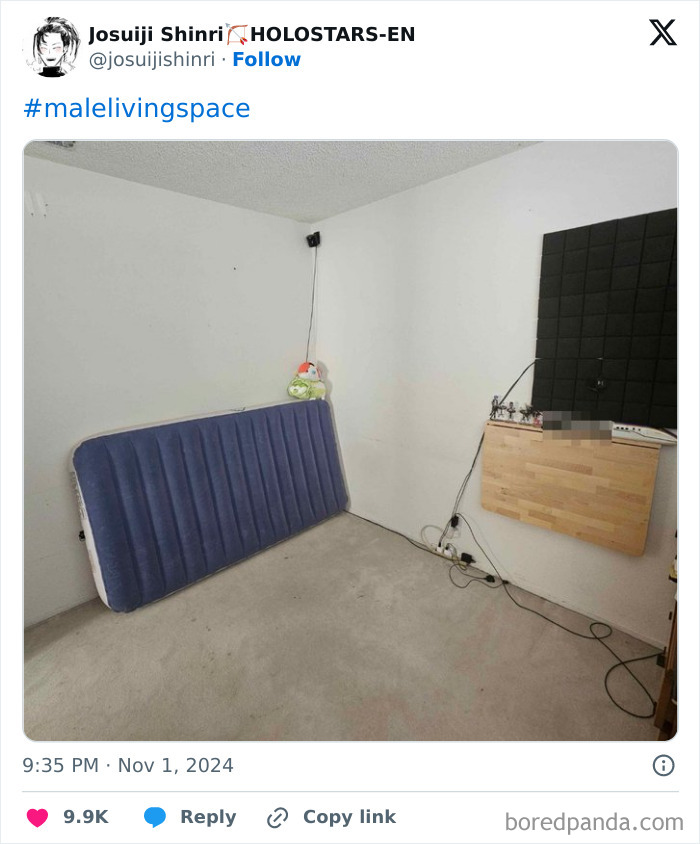 Check Out These Wild & Wacky Bachelor Pads That Will Totally Surprise You!