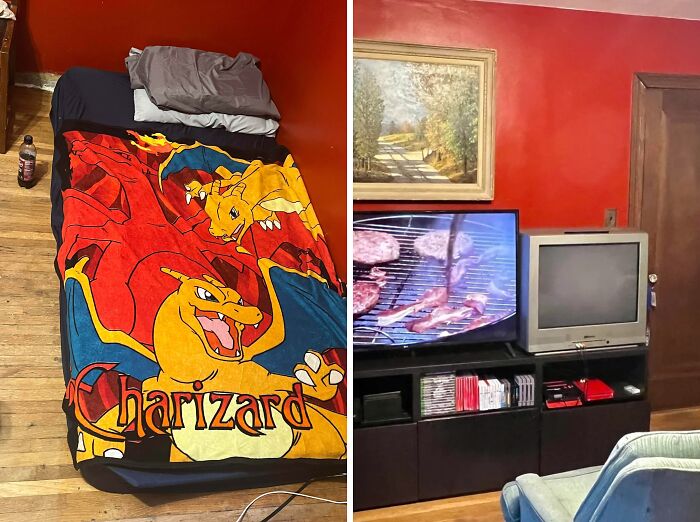 Check Out These Wild & Wacky Bachelor Pads That Will Totally Surprise You!