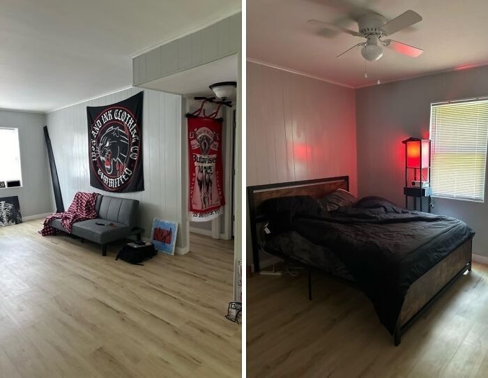 Check Out These Wild & Wacky Bachelor Pads That Will Totally Surprise You!