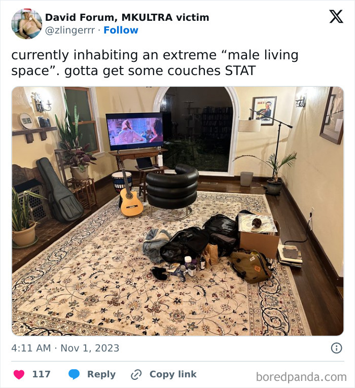 Check Out These Wild & Wacky Bachelor Pads That Will Totally Surprise You!