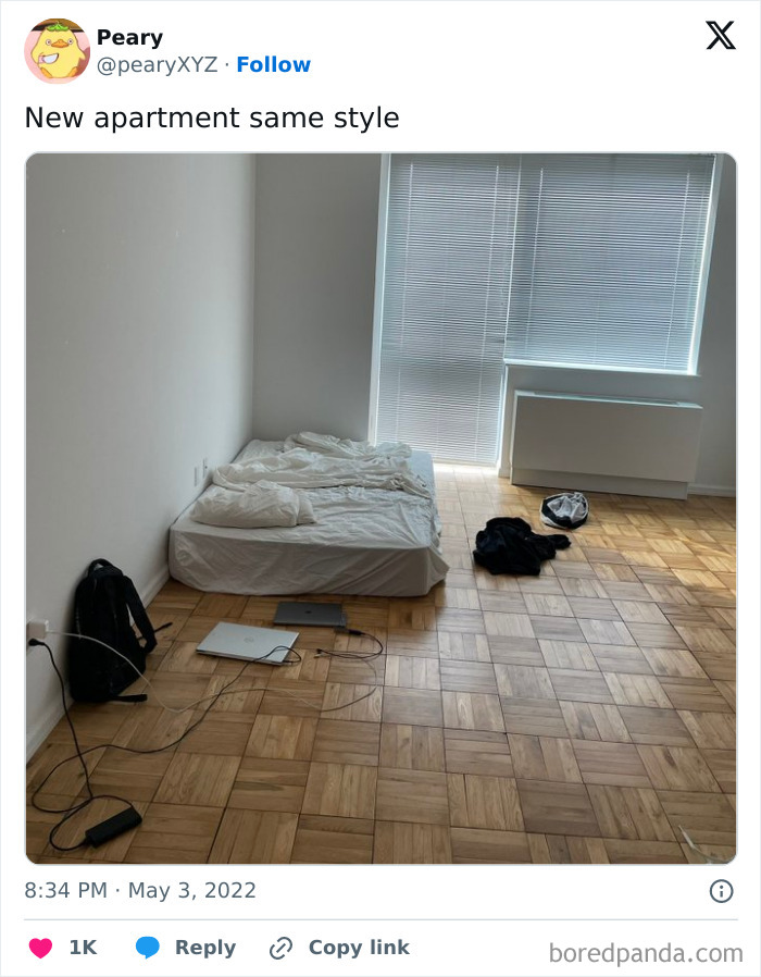 Check Out These Wild & Wacky Bachelor Pads That Will Totally Surprise You!