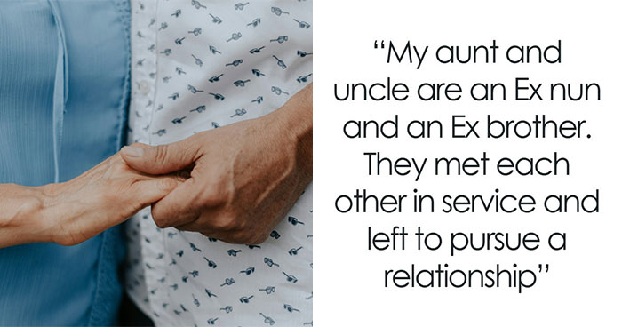 Real Talk: Priests and Nuns Who Said, “Nah, This Isn’t For Me”