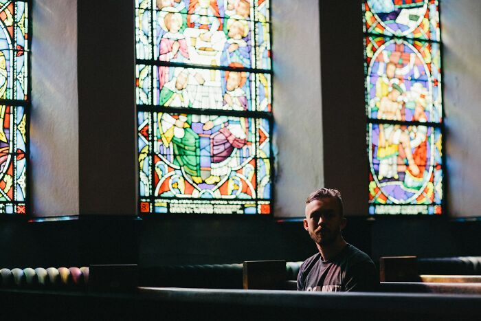 Real Talk: Priests and Nuns Who Said, "Nah, This Isn't For Me"