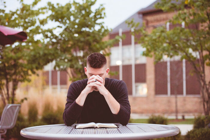 Real Talk: Priests and Nuns Who Said, "Nah, This Isn't For Me"