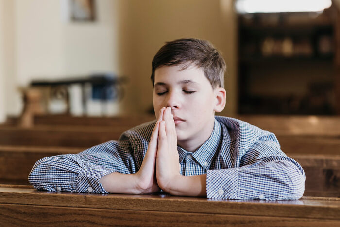 Real Talk: Priests and Nuns Who Said, "Nah, This Isn't For Me"