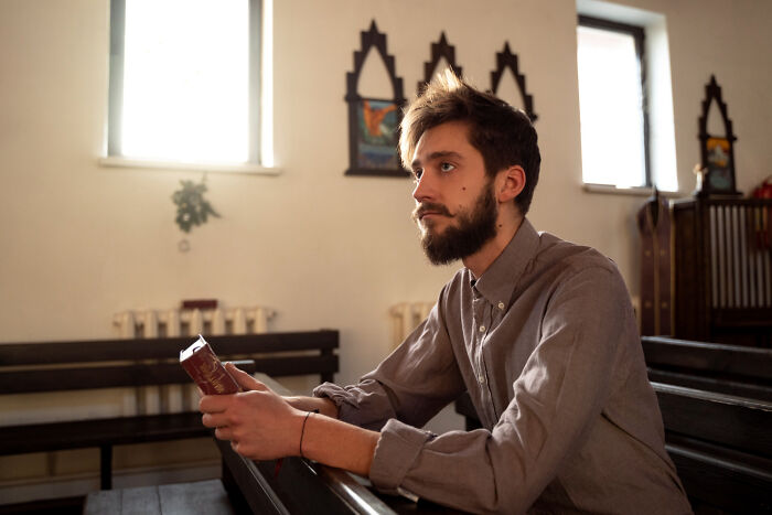Real Talk: Priests and Nuns Who Said, "Nah, This Isn't For Me"