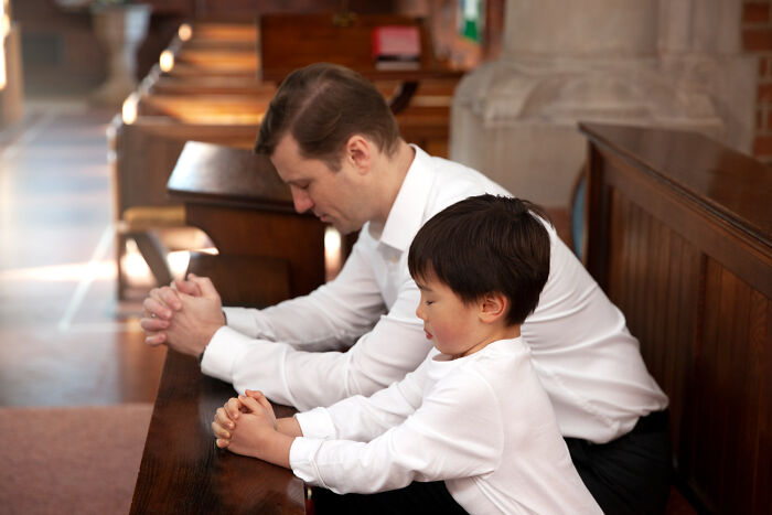 Real Talk: Priests and Nuns Who Said, "Nah, This Isn't For Me"