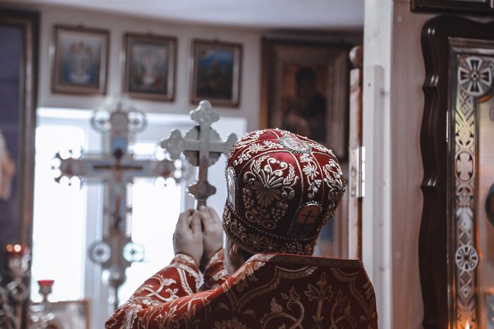 Real Talk: Priests and Nuns Who Said, "Nah, This Isn't For Me"