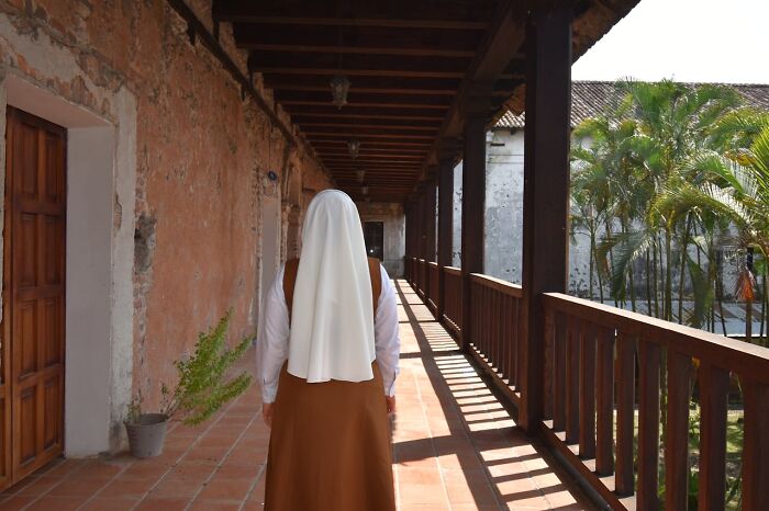 Real Talk: Priests and Nuns Who Said, "Nah, This Isn't For Me"