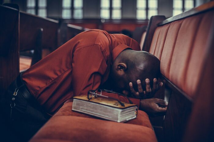 Real Talk: Priests and Nuns Who Said, "Nah, This Isn't For Me"
