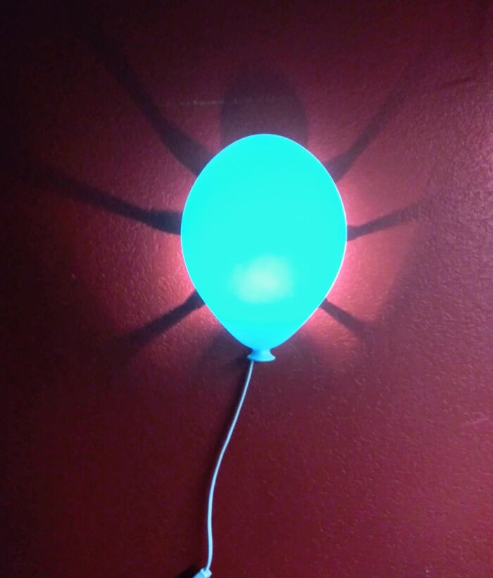IKEA’s Spider-Balloon: Kid’s New Nightmare