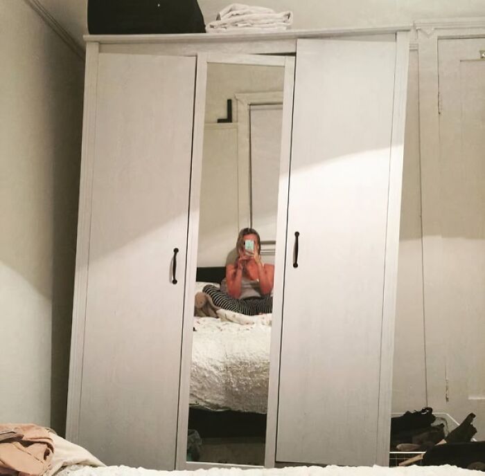 Sometimes, IKEA Wins and You Just Can't Make It Work
