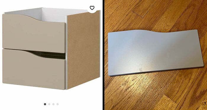 This Isn’t Beige, IKEA. Nope, Not Even Close