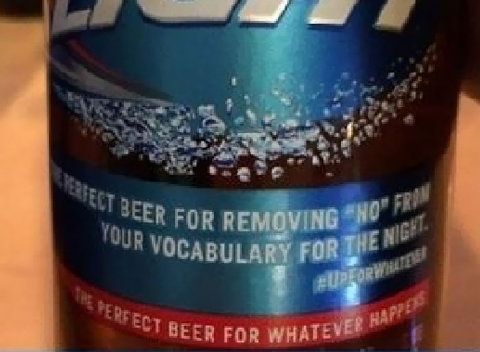 Wait, They Actually Went There? 53 Ads That Totally Flopped in the Worst Way