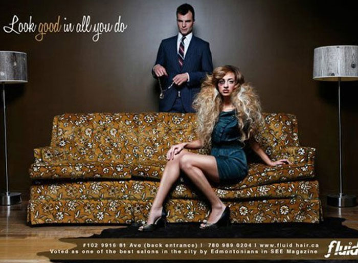 Wait, They Actually Went There? 53 Ads That Totally Flopped in the Worst Way