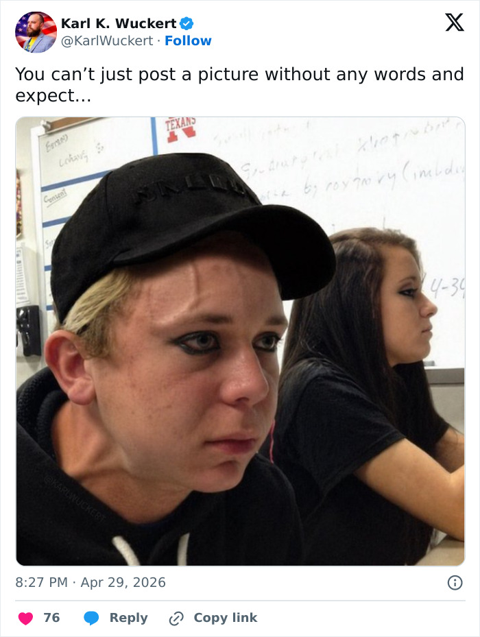 Erika Kirk's Dramatic Video Just Turned Into a Meme Goldmine