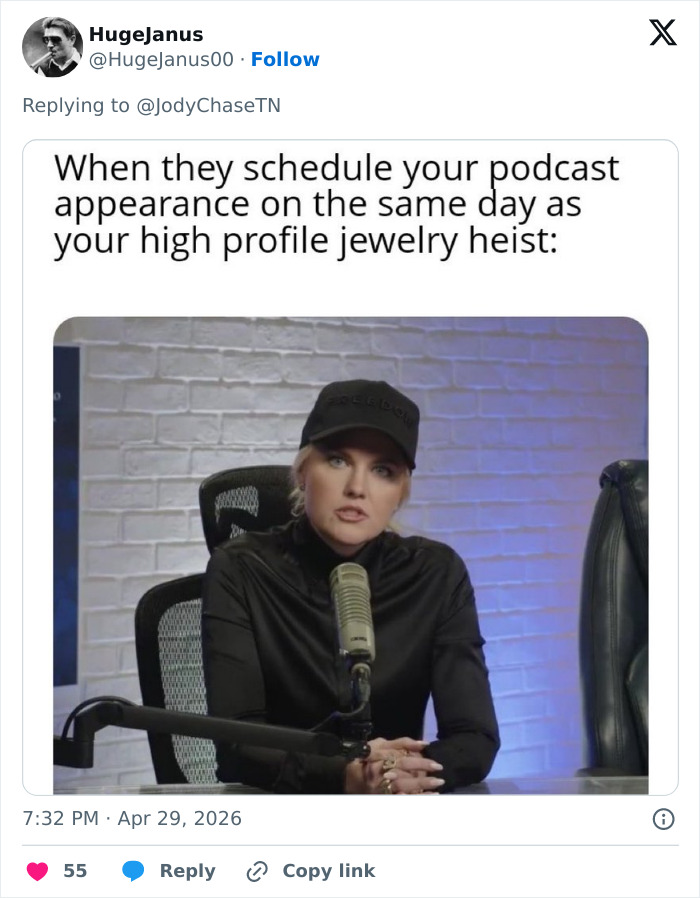 Erika Kirk's Dramatic Video Just Turned Into a Meme Goldmine