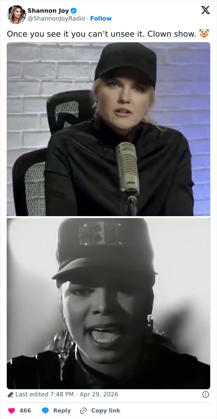 Erika Kirk's Dramatic Video Just Turned Into a Meme Goldmine