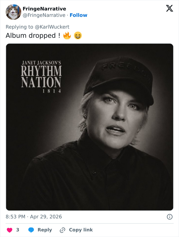 Erika Kirk's Dramatic Video Just Turned Into a Meme Goldmine