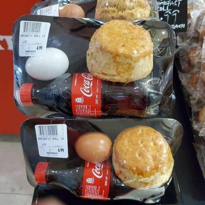 Wait, They Actually Took These?! 49 Totally Bizarre and Hilariously Cursed Pics