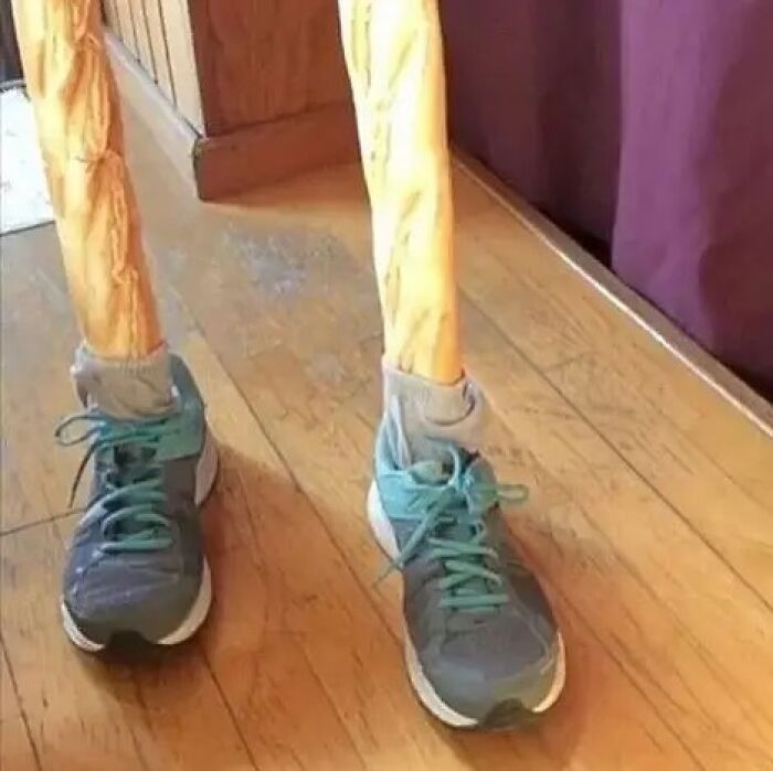 Wait, They Actually Took These?! 49 Totally Bizarre and Hilariously Cursed Pics