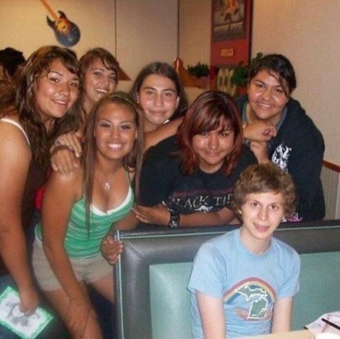 Wait, They Actually Took These?! 49 Totally Bizarre and Hilariously Cursed Pics