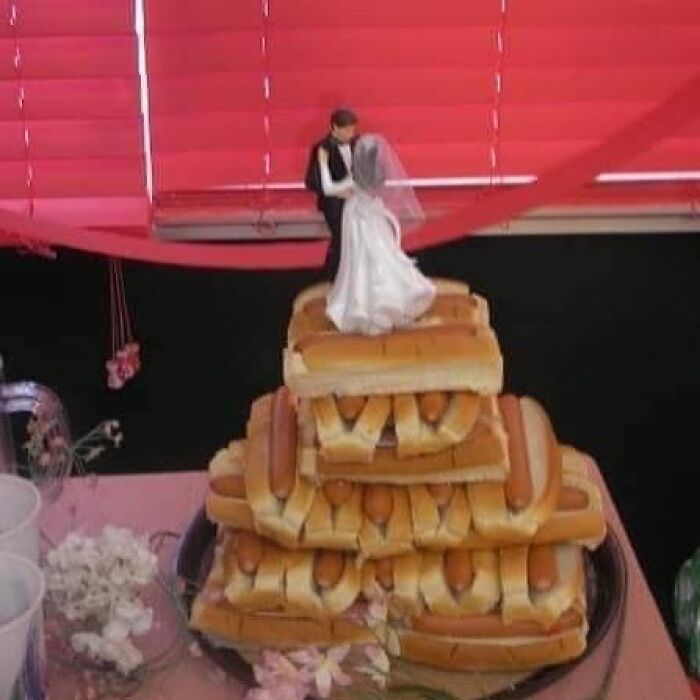 Wait, They Actually Took These?! 49 Totally Bizarre and Hilariously Cursed Pics