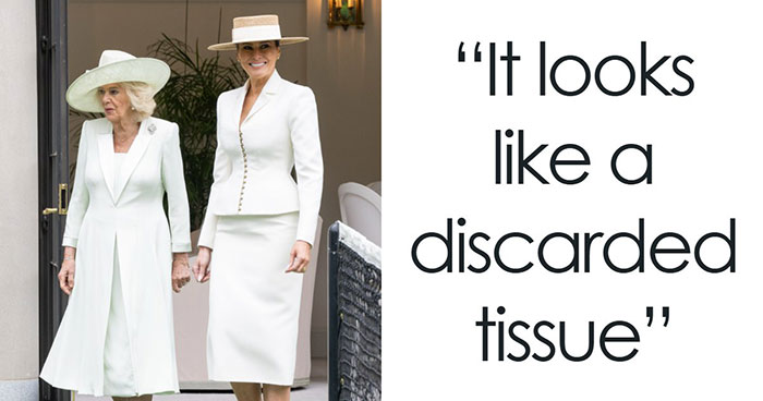Wait, They Wore *That*?! The Most Jaw-Dropping MAGA Outfits at King Charles’ White House Bash