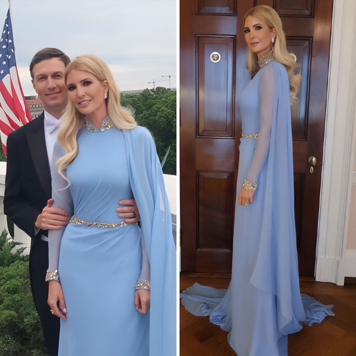 Ivanka Trump