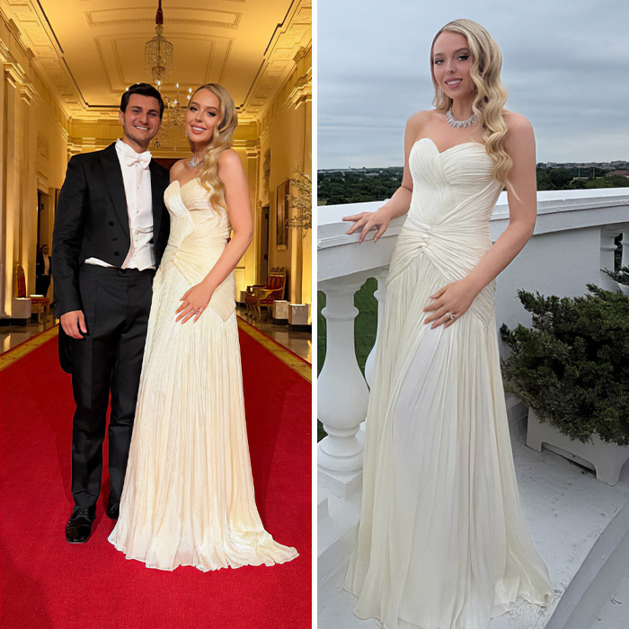 Tiffany Trump