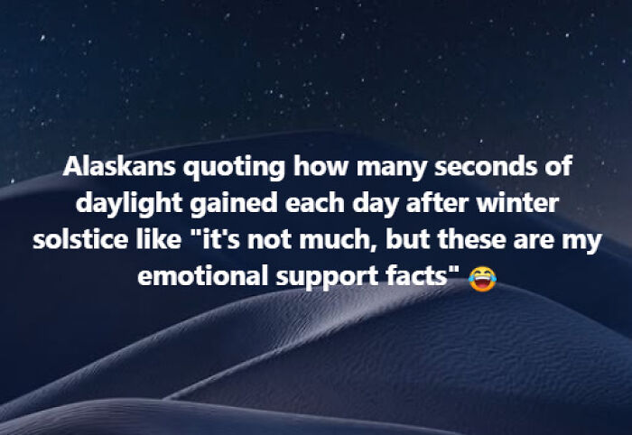 Wait, These Alaska Memes Nail Life Up North!