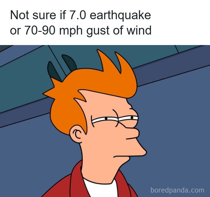 Wait, These Alaska Memes Nail Life Up North!