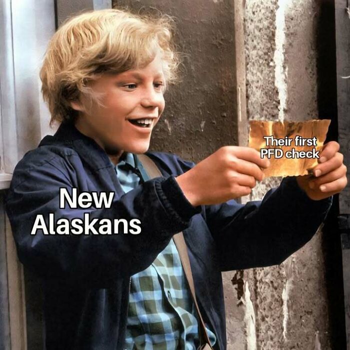 Wait, These Alaska Memes Nail Life Up North!