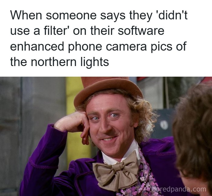Wait, These Alaska Memes Nail Life Up North!