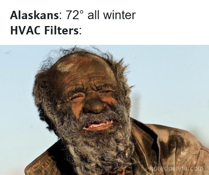 Wait, These Alaska Memes Nail Life Up North!
