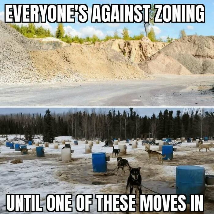 Wait, These Alaska Memes Nail Life Up North!