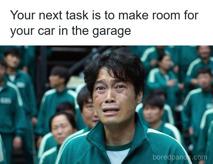 Wait, These Alaska Memes Nail Life Up North!