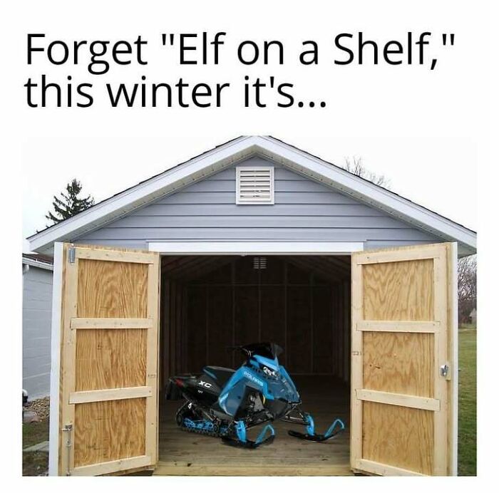 Wait, These Alaska Memes Nail Life Up North!