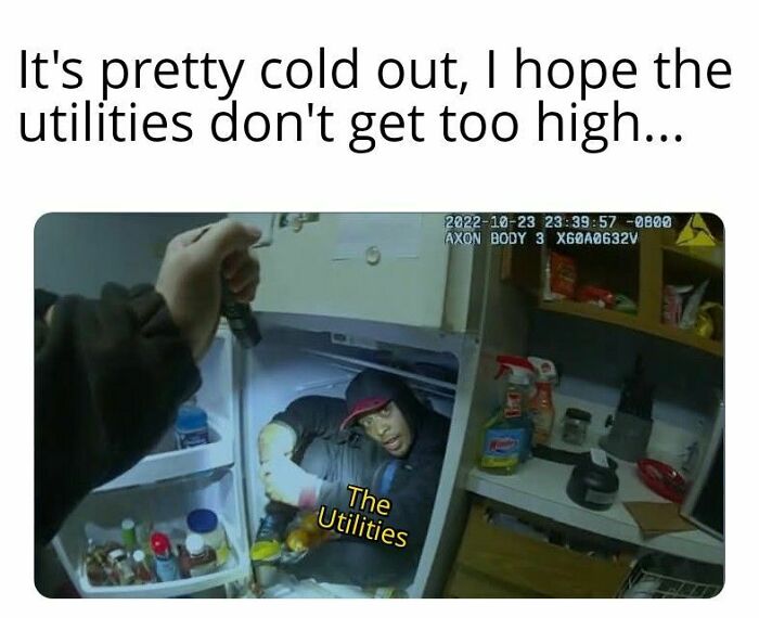 Wait, These Alaska Memes Nail Life Up North!