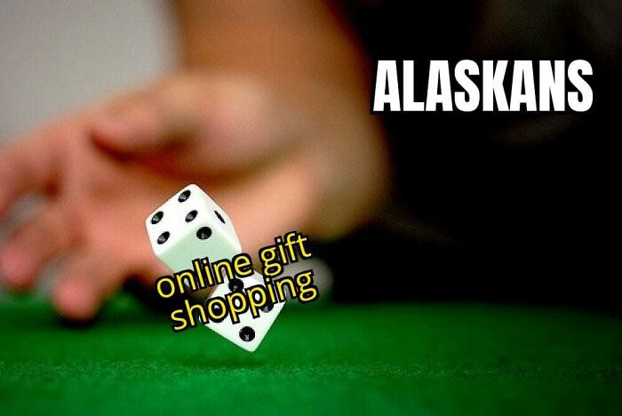 Wait, These Alaska Memes Nail Life Up North!