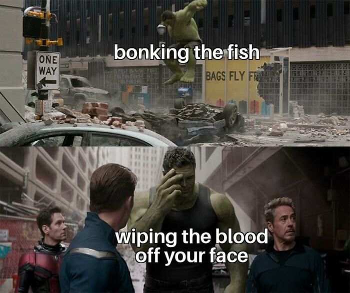 Wait, These Alaska Memes Nail Life Up North!