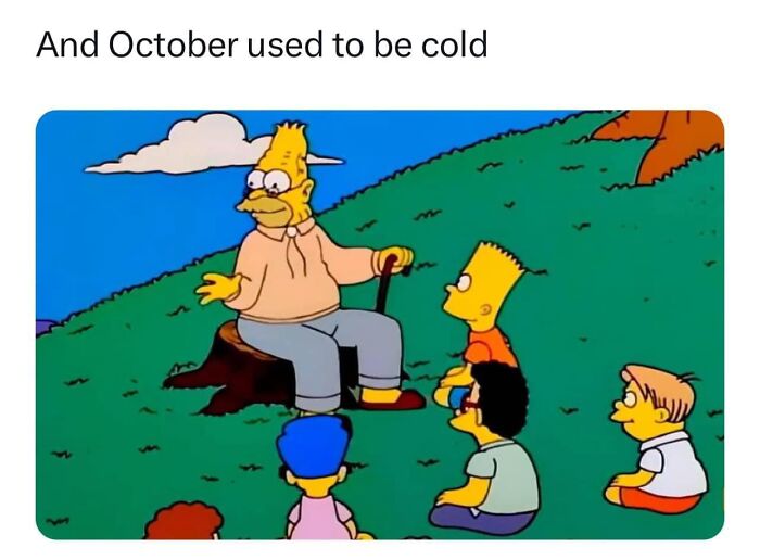 Wait, These Alaska Memes Nail Life Up North!
