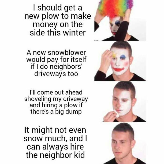Wait, These Alaska Memes Nail Life Up North!